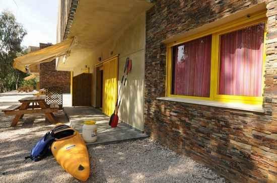 Apartamentos Villa Vacacional Castuera Extérieur photo