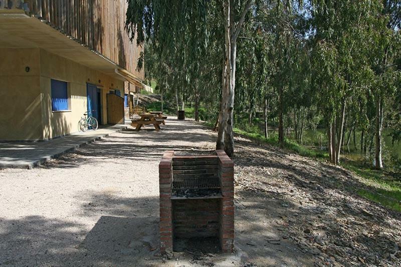 Apartamentos Villa Vacacional Castuera Extérieur photo